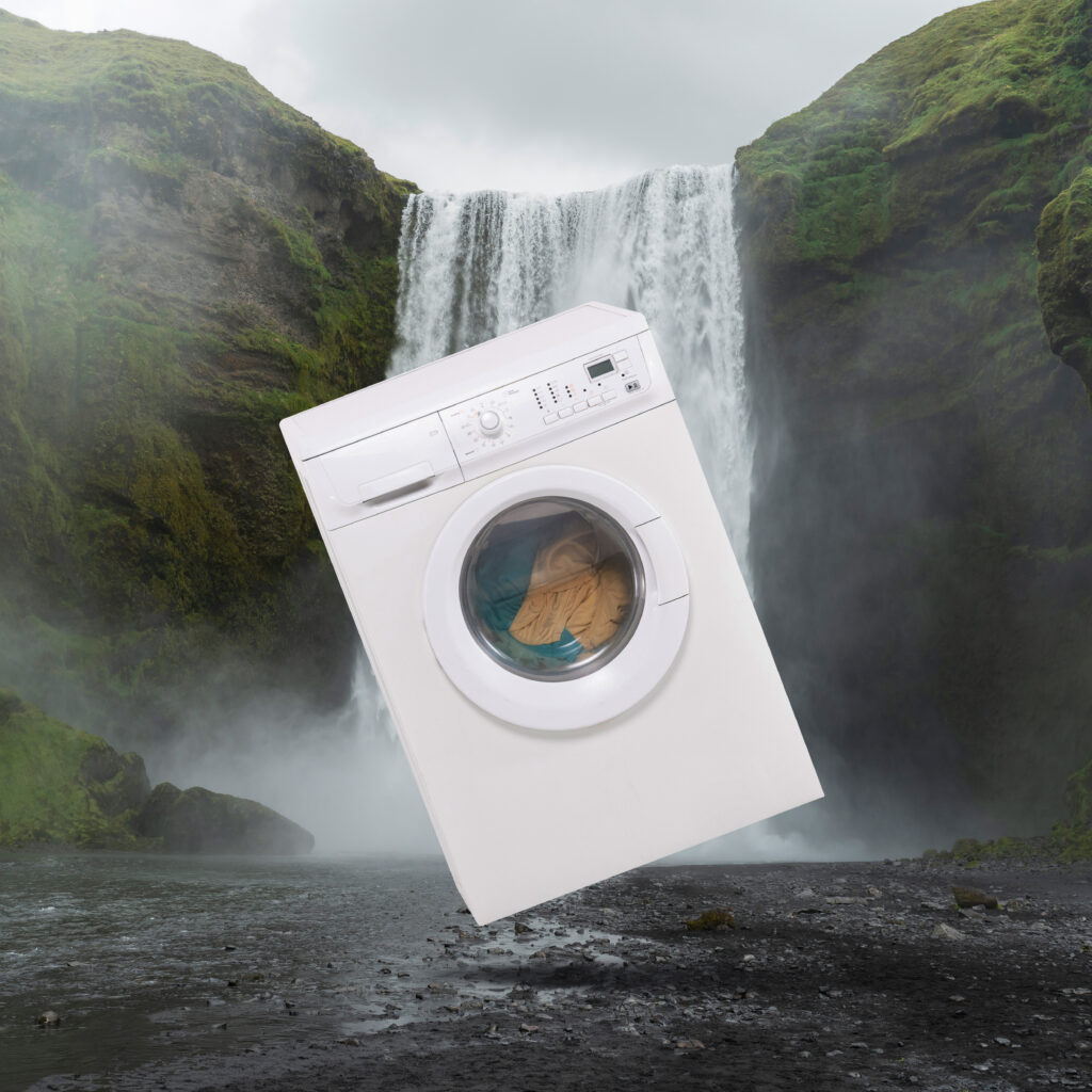 Energy Efficiency ans Sustainability of Samsung Washing Machine 